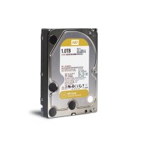 WD HD3.5" SATA3-Raid 1TB WD1005FBYZ/ Gold (Di)