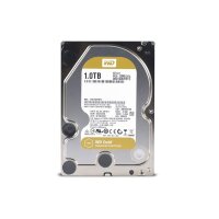 WD HD3.5" SATA3-Raid 1TB WD1005FBYZ/ Gold (Di)