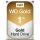 WD HD3.5" SATA3-Raid 1TB WD1005FBYZ/ Gold (Di)