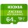 KIOXIA microSD-Card Exceria High Endurance   64GB