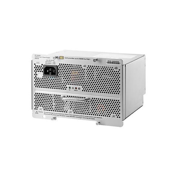 HP 5400R 1100W PoE+ zl2 Netzteil J9829A