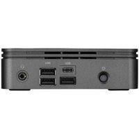 GIGA BRIX GB-BRi3-10110 Barebone (Intel Core i3-10110U 2C/4T)