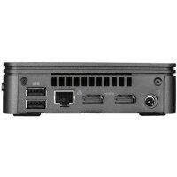 GIGA BRIX GB-BRi3-10110 Barebone (Intel Core i3-10110U 2C/4T)