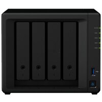 Synology NAS Disk Station DS423+ (4 Bay)