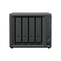 Synology NAS Disk Station DS423+ (4 Bay)