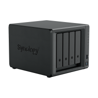 Synology NAS Disk Station DS423+ (4 Bay)