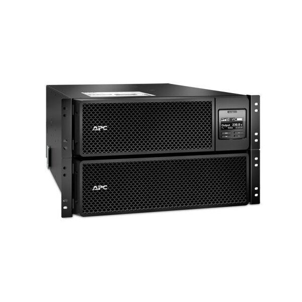 APC Smart-UPS SRT 10000 VA RM SRT10KRMXLI +++