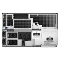 APC Smart-UPS SRT 10000 VA RM SRT10KRMXLI +++