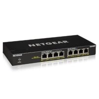 Netgear 8Port Switch 10/100/1000 GS308PP