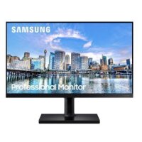 Samsung LCD F27T452FQR 27" black