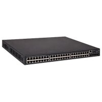 HP Switch 5130-48G-PoE+ 48xGBit/4xSFP+ JG937A