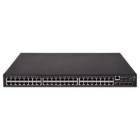 HP Switch 5130-48G-PoE+ 48xGBit/4xSFP+ JG937A