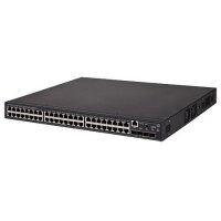 HP Switch 5130-48G-PoE+ 48xGBit/4xSFP+ JG937A