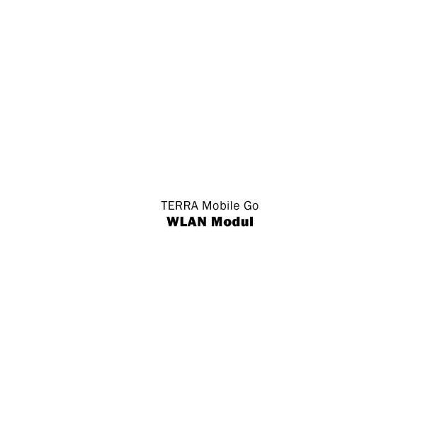 TERRA FIREWALL WLAN Modul WPEA-111N