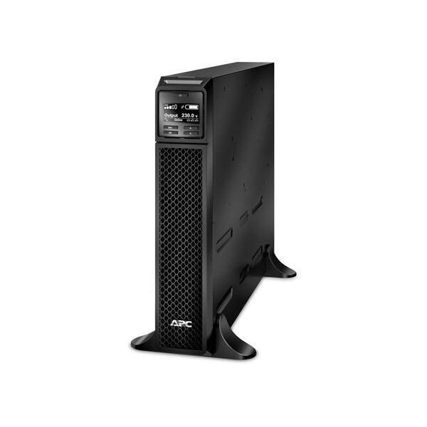 APC Smart-UPS SRT 2200 VA SRT2200XLI