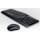 Logitech Desktop MK330 Wireless [UK] black