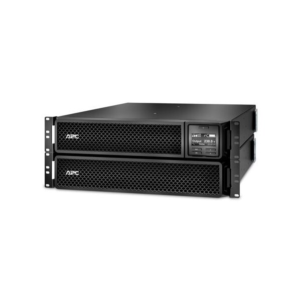 APC Smart-UPS SRT 2200 VA RM SRT2200RMXLI