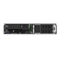 APC Smart-UPS SRT 2200 VA RM SRT2200RMXLI