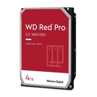 WD HD3.5" SATA3 4TB WD4003FFBX / 24x7 /NAS (Di)...