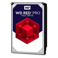 WD HD3.5" SATA3 4TB WD4003FFBX / 24x7 /NAS (Di)...