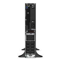 APC Smart-UPS SRT 3000 VA SRT3000XLI