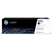 Toner HP LaserJet Pro MFP M180/M181 Black CF530A HP 205A...