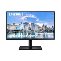 Samsung LCD F27T450FZU 27" black