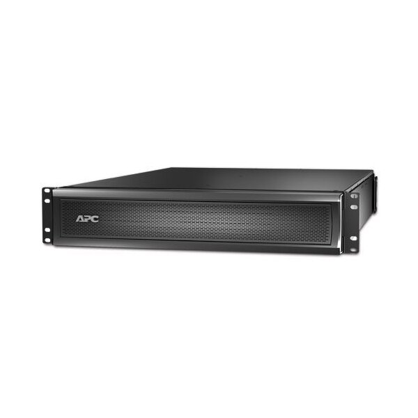 APC Smart-UPS X Batterie-Pack SMX120RMBP2U+++