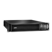 APC Smart-UPS SRT 3000 VA RM SRT3000RMXLI