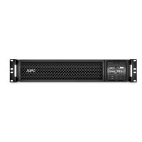 APC Smart-UPS SRT 3000 VA RM SRT3000RMXLI