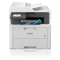 Brother DCP-L3555CDW COLOR-Laser AiO (3in1) DCPL3555CDWRE1