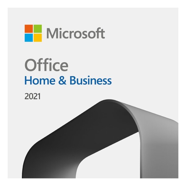 MS Office Home & Business 2021 [MUI] ESD