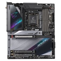 GIGA Z790 AORUS MASTER S1700/DDR5/ATX