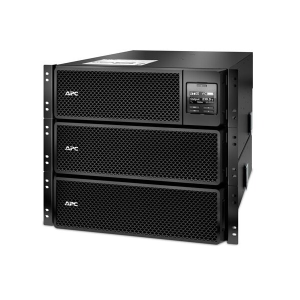 APC Smart-UPS SRT 192V 8+10kVA Battery Pack (Rack)