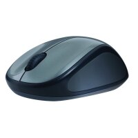 Logitech Mouse M235 Wireless grey