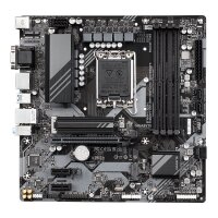 GIGA B760M DS3H S1700/DDR5/µATX