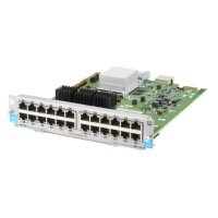 HP Modul zl2 v3 24xGBit J9987A