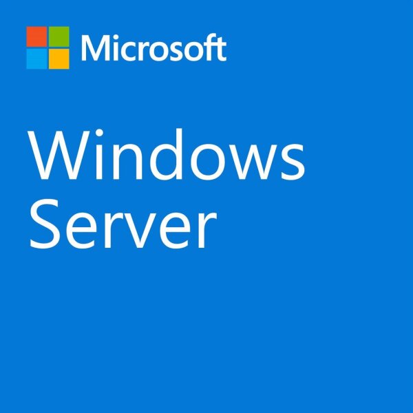 MS SB Windows Server 2022 Std. x64 16Core [IT] DVD+++