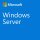 MS SB Windows Server 2022 Std. x64 16Core [IT] DVD+++