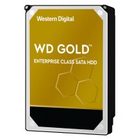 WD HD3.5" SATA3-Raid 10TB WD102KRYZ/ Gold (Di)