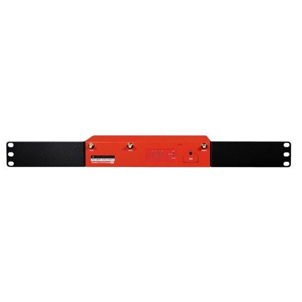 Securepoint 19" Rackmount-Kit Basic (Black Dwarf G3/SB/PRO G5, RC100 G3/G5, RC200 G3/G5)