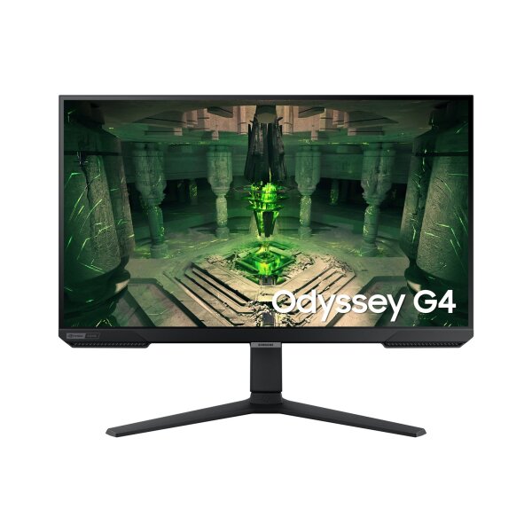 Samsung LCD S27BG400EU 27" black Gaming G4B