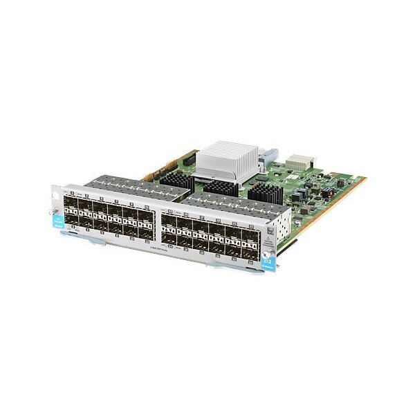 HP Modul zl2 v3 24xSFP J9988A