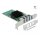 Delock PCIe x4 Karte zu 4 x extern USB 3.0 Typ-A Quad Channel +++