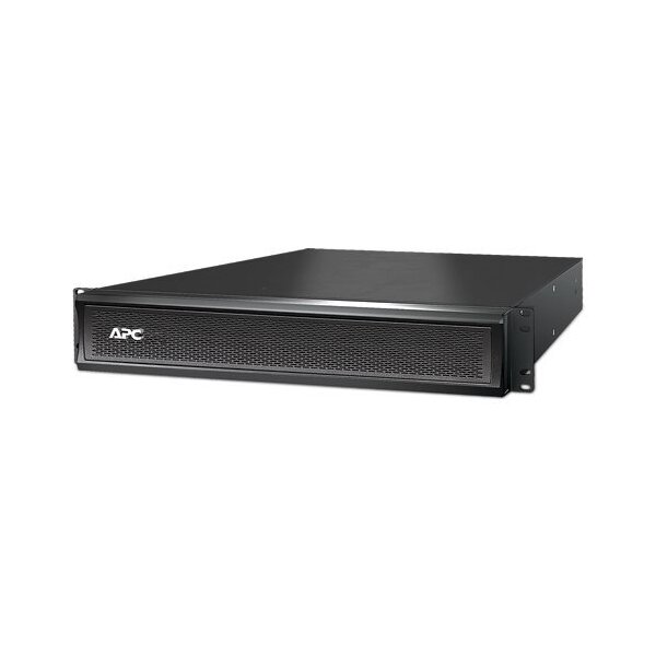 APC Smart-UPS X Batterie-Pack SMX48RMBP2U+++