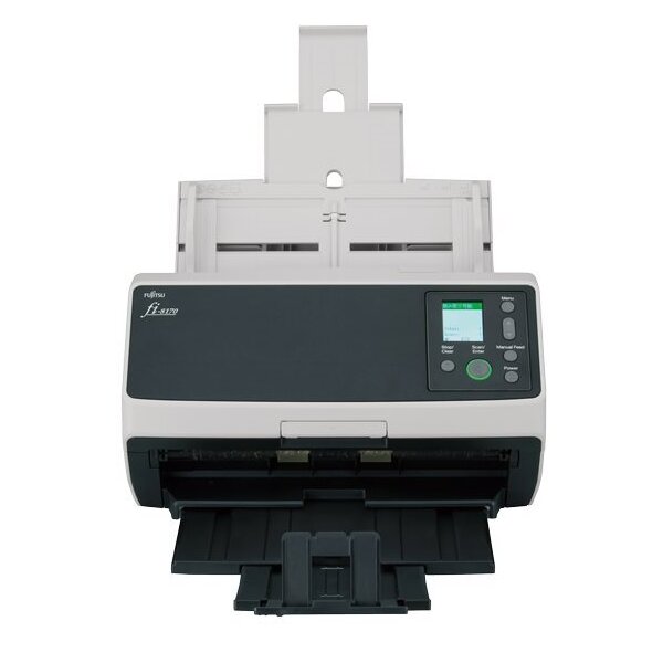 Fujitsu/Ricoh Dokumentenscanner fi-8170