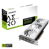 GIGA VGA 8GB RTX4060 AERO OC 8G 2xDP/2xHDMI GeForce RTX...