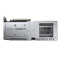 GIGA VGA 8GB RTX4060 AERO OC 8G 2xDP/2xHDMI GeForce RTX 4060 AERO OC 8G