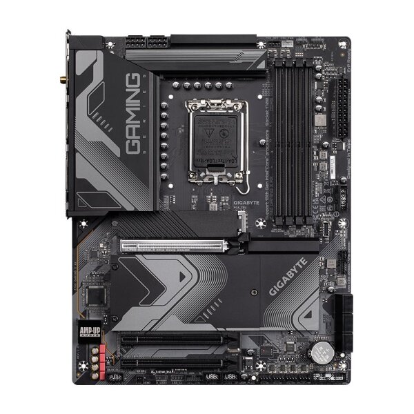 GIGA Z790 GAMING X AX S1700/DDR5/ATX