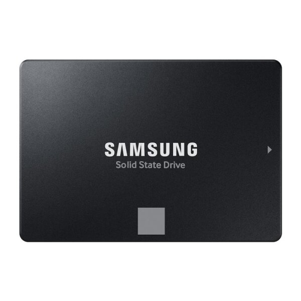 SSD 2.5" 250GB  Samsung 870 EVO SATA 3